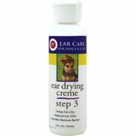 MIRACLE CARE R-7 Ear Drying Creme Step 3 423741/61604
